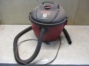 8 Gallon Shop Vac