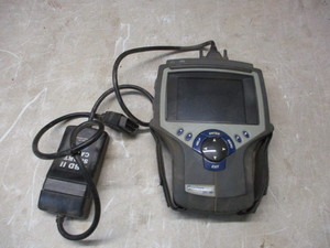 OTC Genisys Scanner