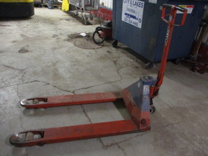 Pallet Jack