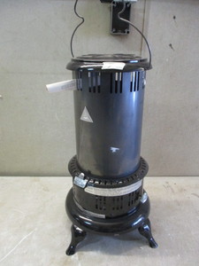 New Perfection Heater