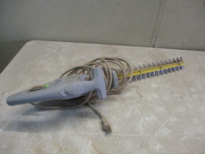 Electric Hedge Trimmer