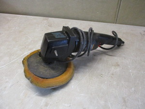 Electric Buffer