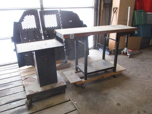 2 Shop carts