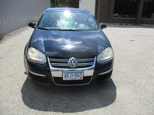 2010 VW Jetta