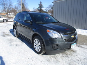 2014 Chevy Equinox