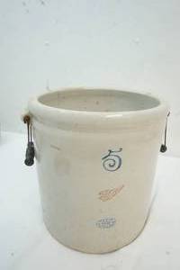 redwing number 5 crock