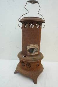 windsor smokeless portable oil heater