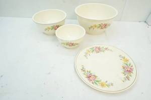 kitchen kraft oven serve bowls usa