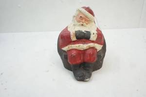 cast iron coin bank