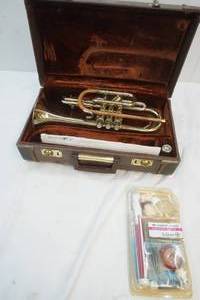 trumpet