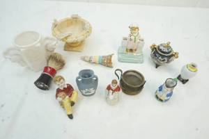 collectibles