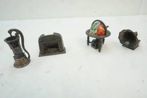 miniature pencil sharpeners