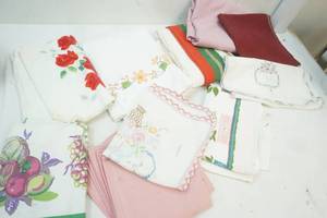 table cloths