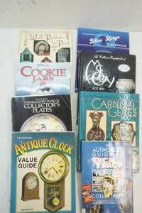 collectible price guides