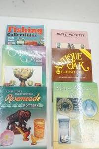 collectible value guides