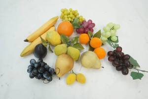 artificial fruit