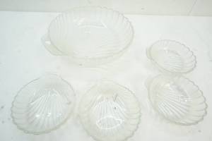 salad bowl set