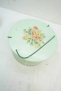 sewing basket