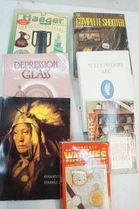 collectible books