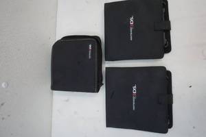 nintendo 3ds cases