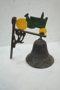 cast iron door knocker