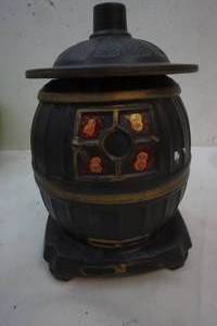 Mccoy cookie jar