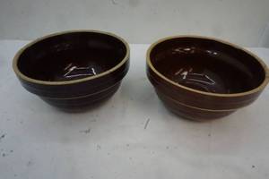 crock bowl