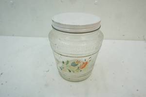 vintage ball jar