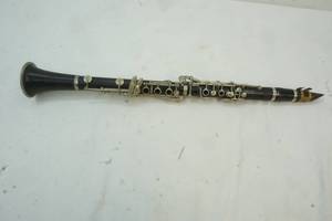 v kohlert sons kraslice clarinet