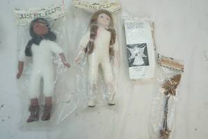 craft classic dolls