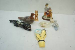 japan figurines