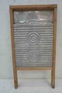 handi washboard magic circle
