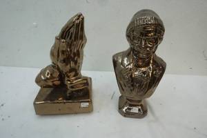 holland mold statue