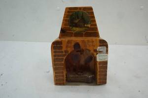 incense burner