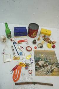 collectibles