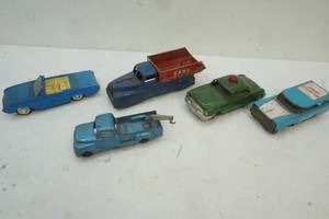 mar toy trucks and cars