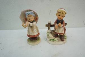 vintage figurines