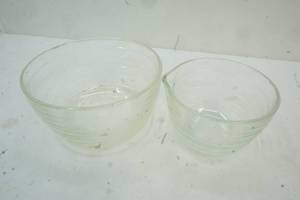 westinghouse mixer bowls