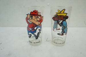 character glasses
