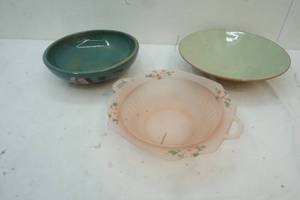 vintage bowls