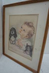 vintage Erna Kasabach picture