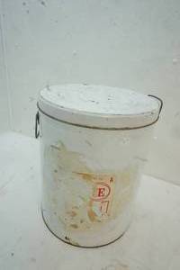 tin can