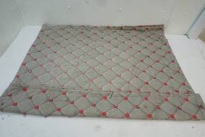vintage quilt