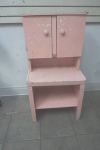 childs play cupboard