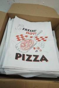 14 pizza bags