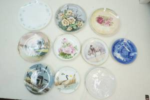 decorative plates