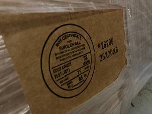 Shipping Boxes