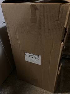 White Mailing Tubes