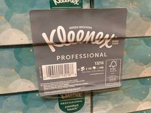 Kleenex