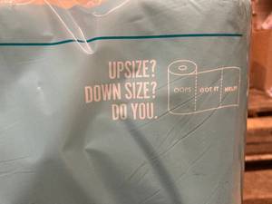 Choose-A-Size Paper Towels